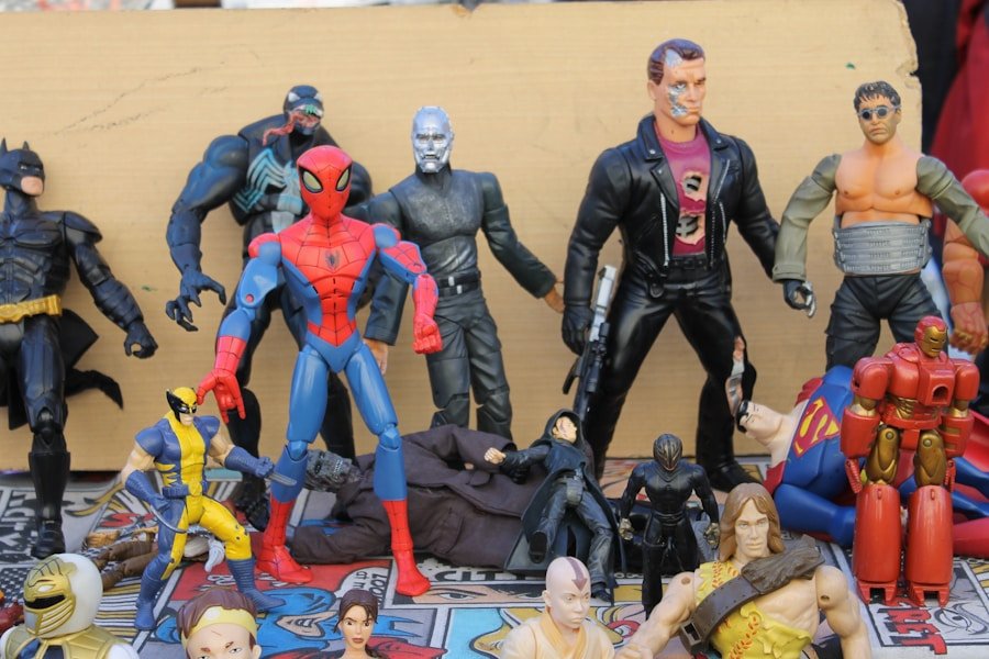 Photo Marvels Rivals